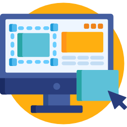 website design